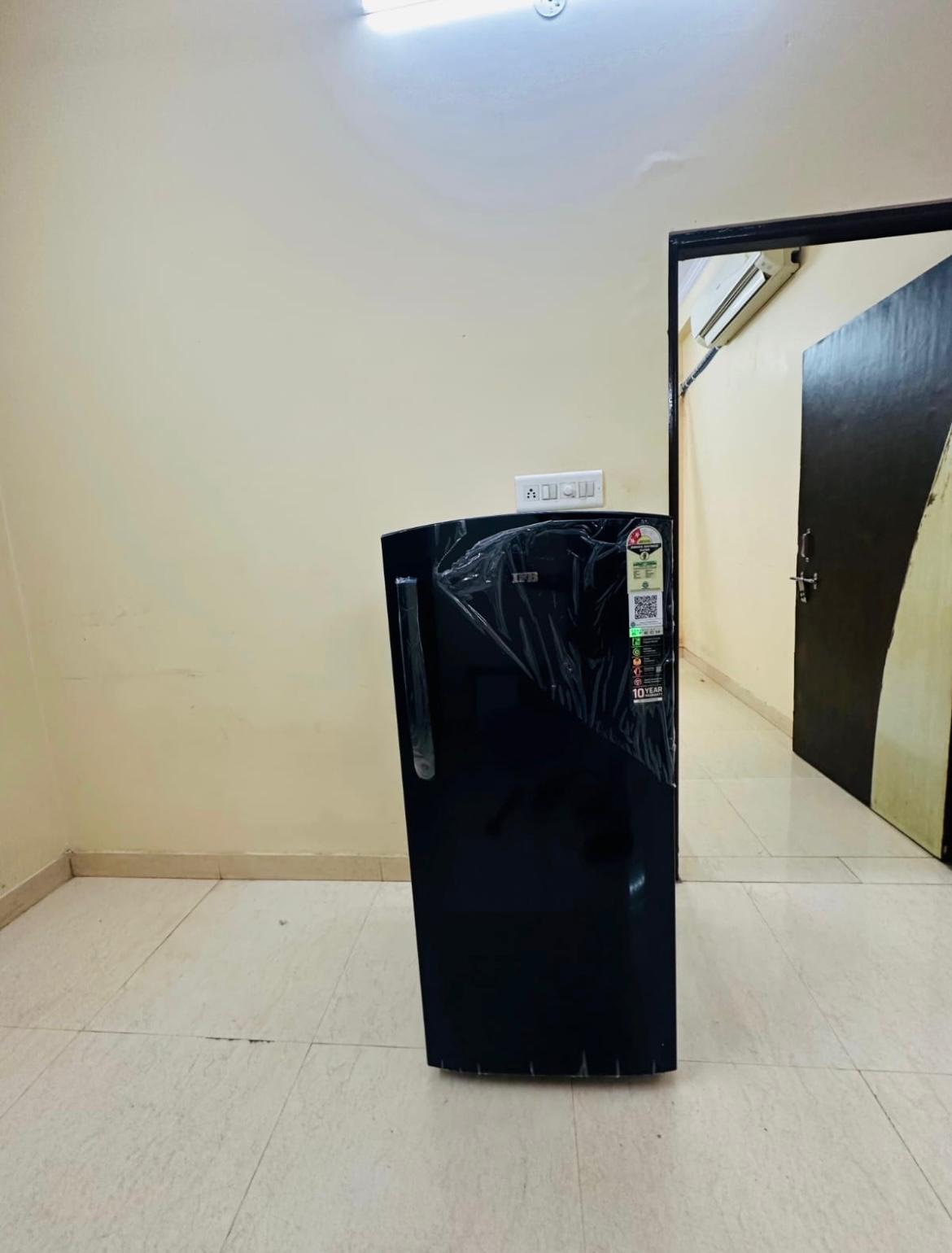 3 BHK Fully Furnished Flat for Rent in Patrakar Colony Jaipur-Patrakar Colony-Jaipur